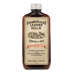 CHAMBERLAIN'S FORMULA N°1 - 6OZ LEATHER CARE LINIMENT MILK - 1